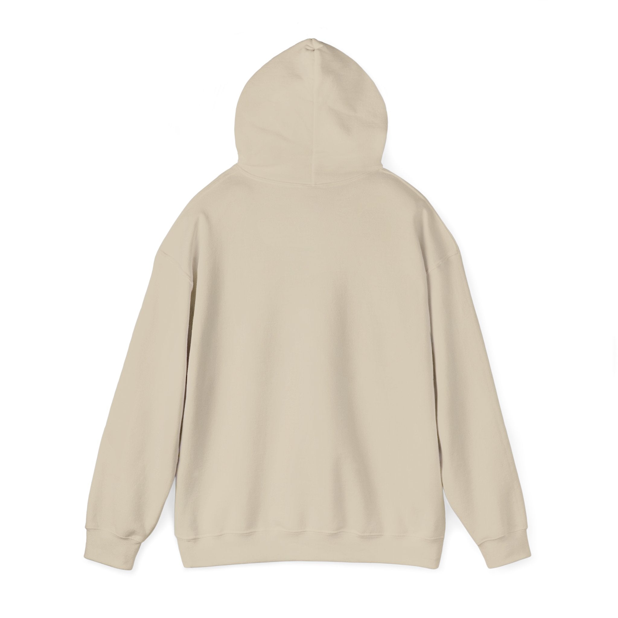 AYC Bold — Hoodie