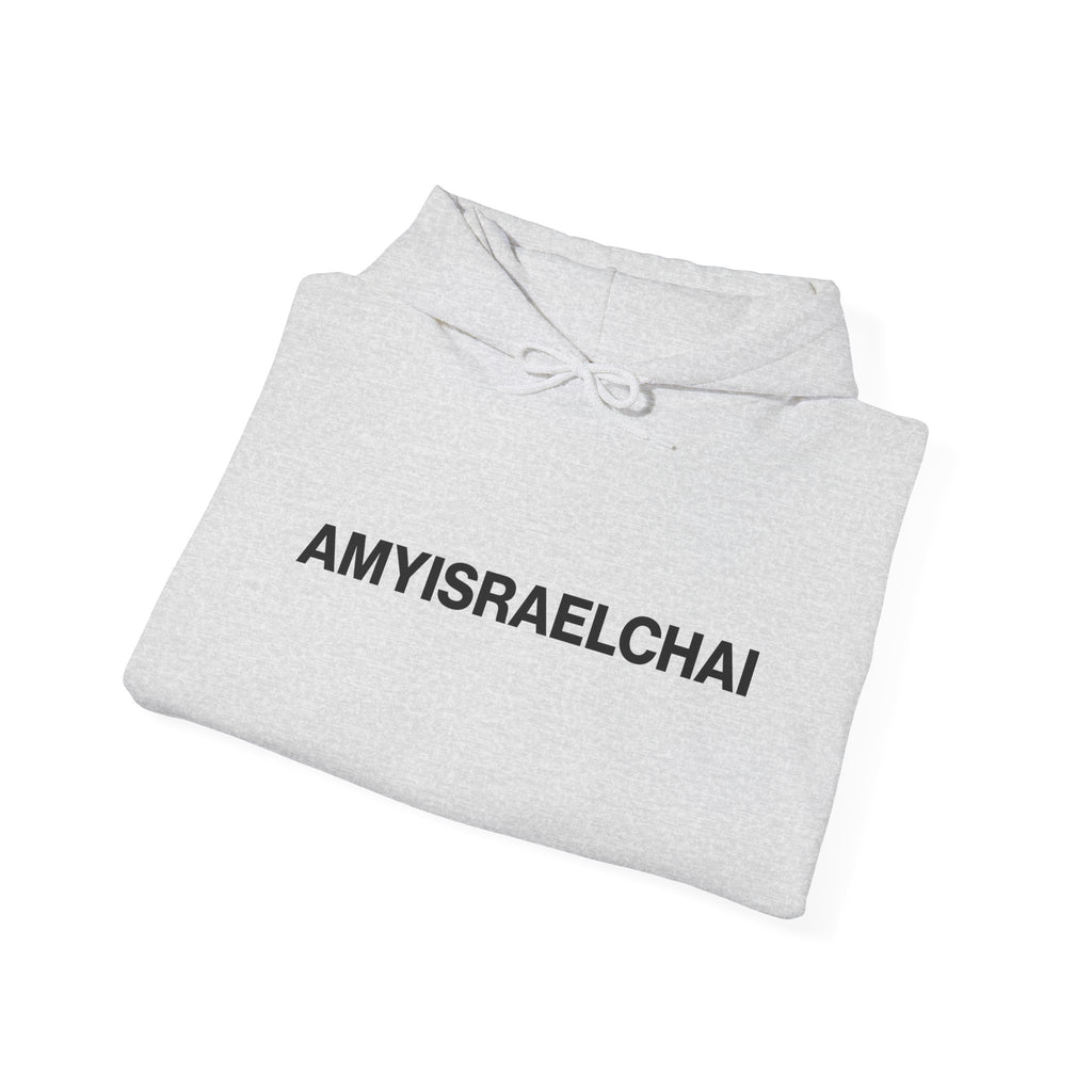 AYC Bold — Hoodie