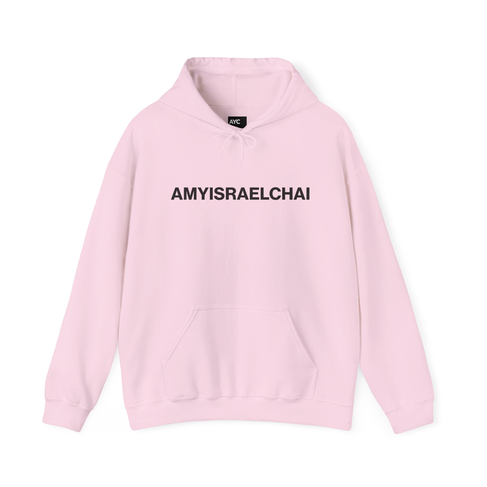 AYC Bold — Hoodie