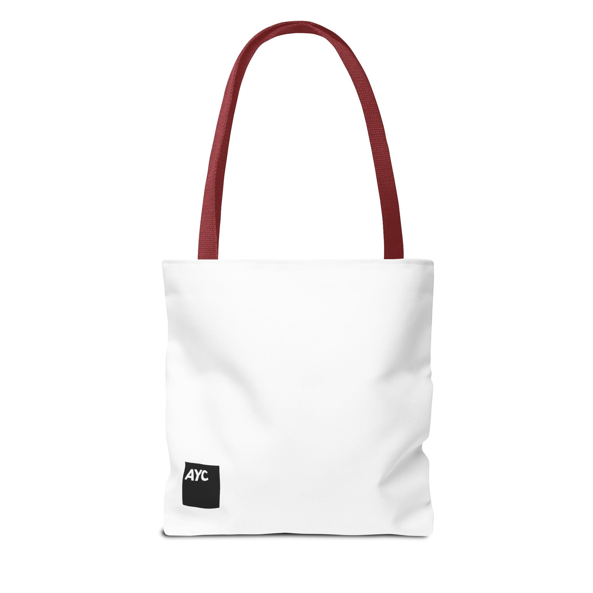AYC Bold — Tote