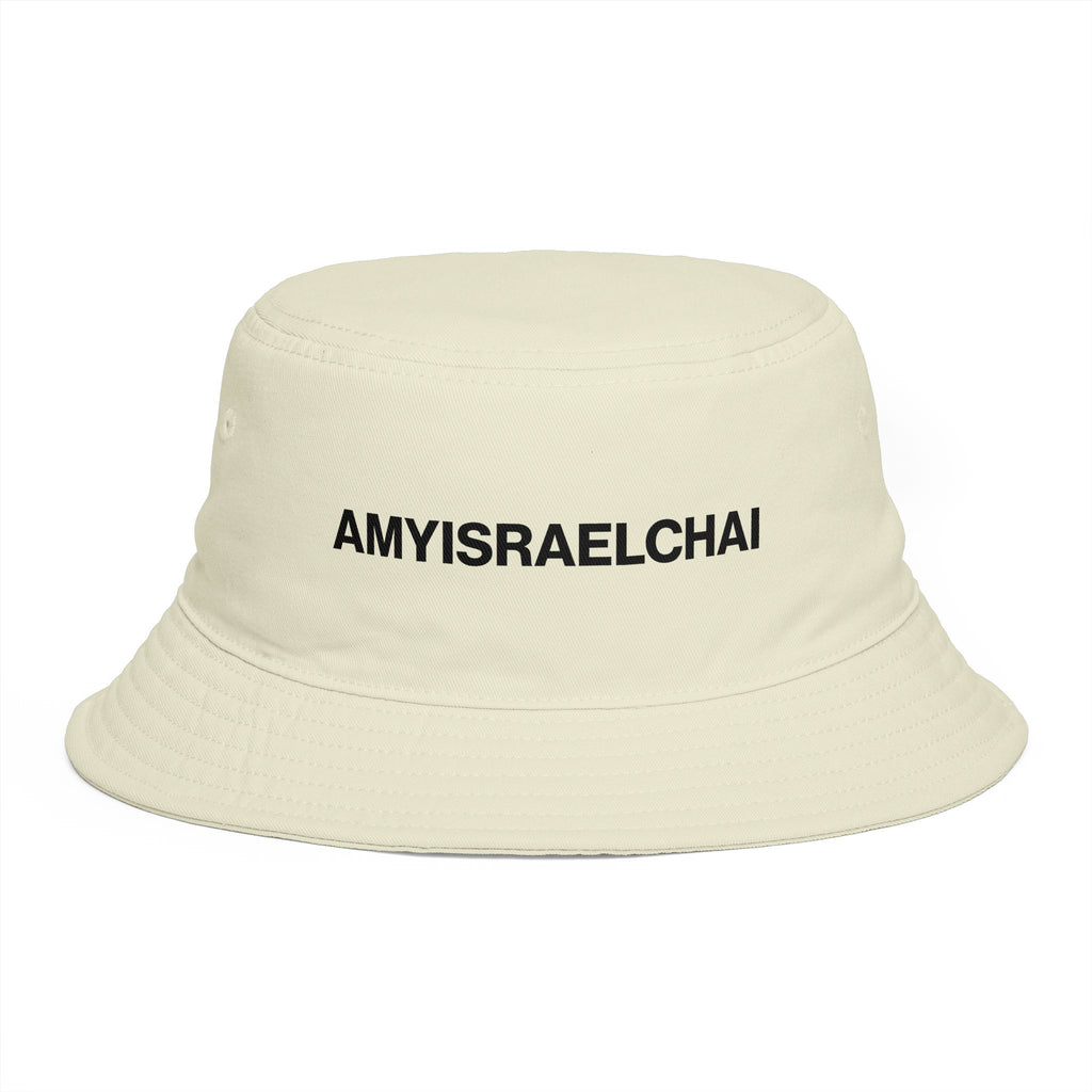 AYC Bold — Bucket Hat