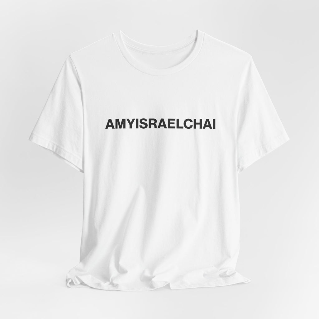 AYC Bold — Tee