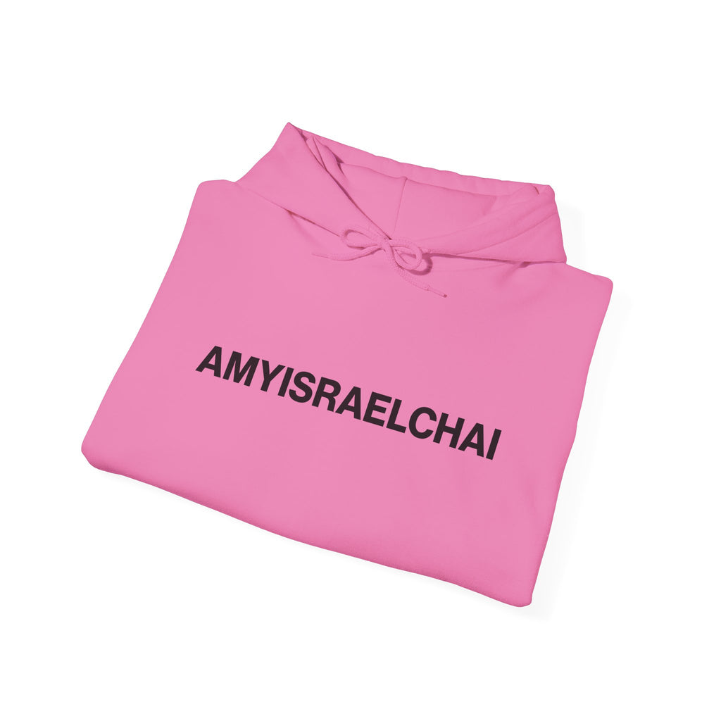 AYC Bold — Hoodie