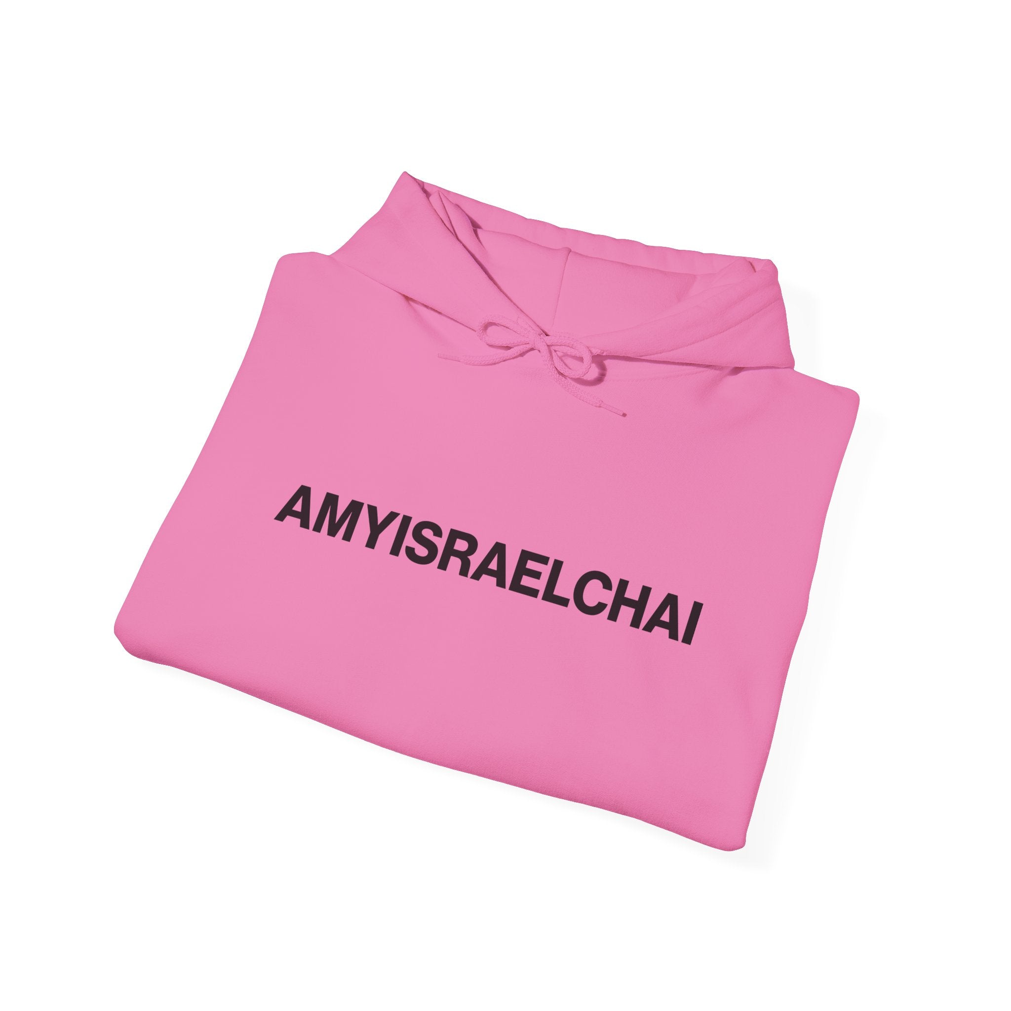 AYC Bold — Hoodie