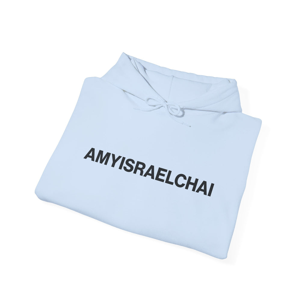 AYC Bold — Hoodie