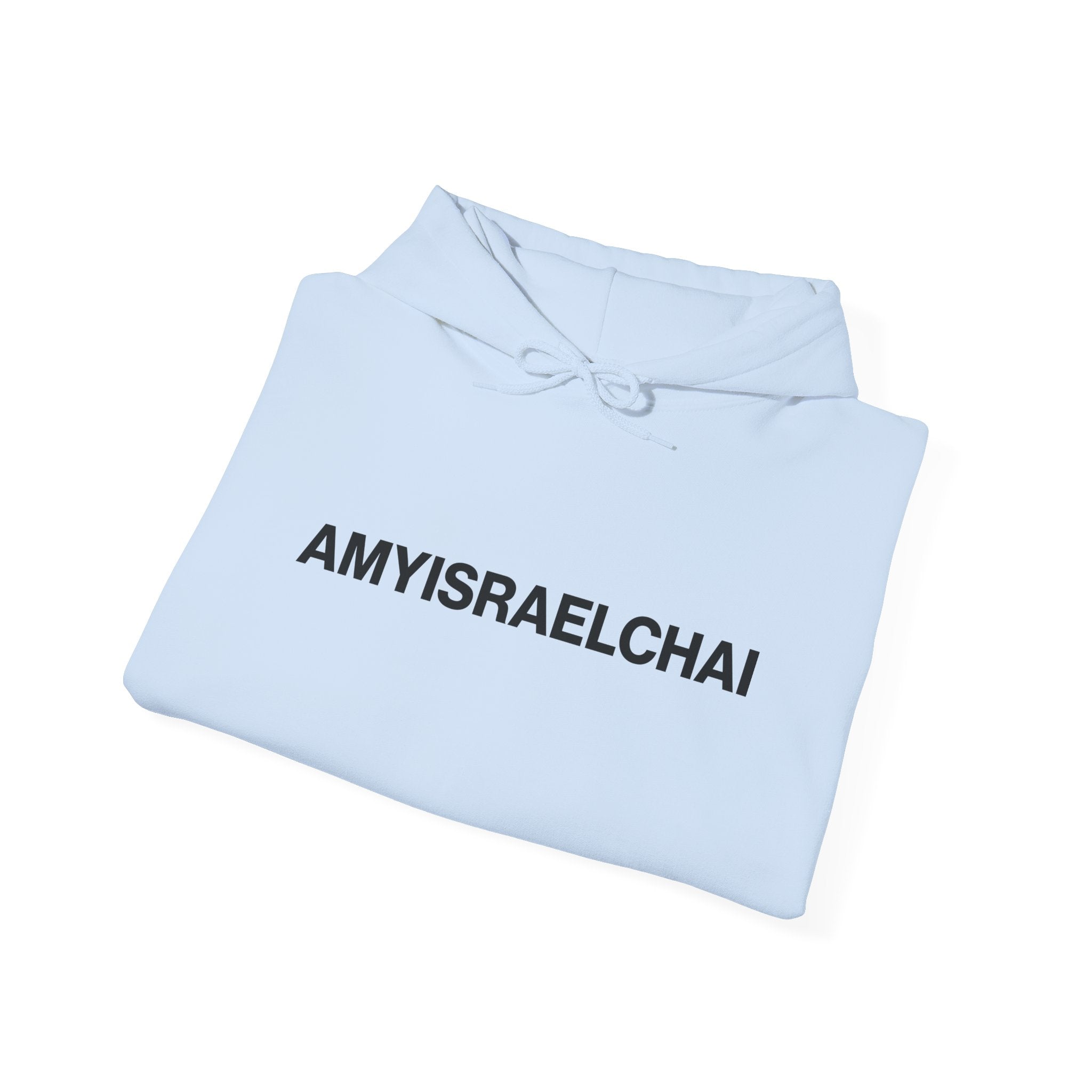 AYC Bold — Hoodie