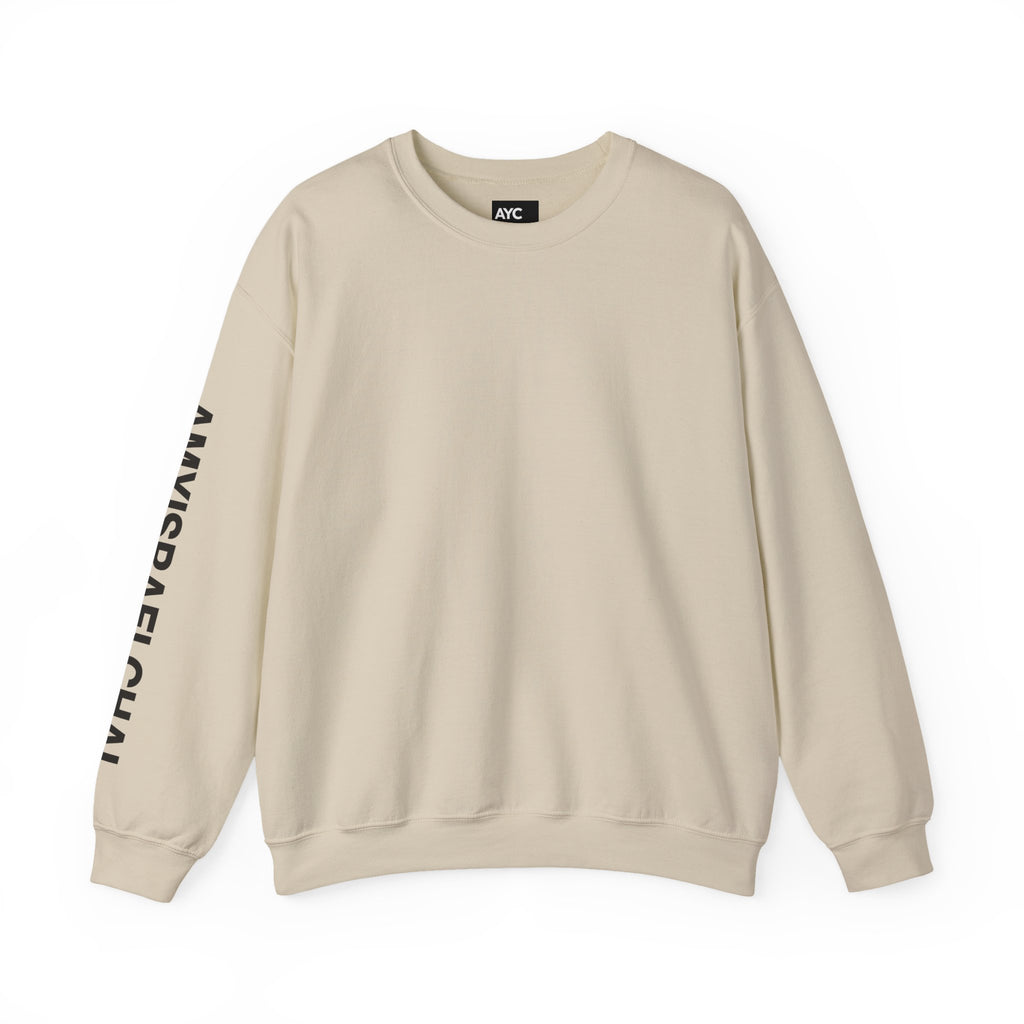 AYC Bold — Crewneck / Sleeve