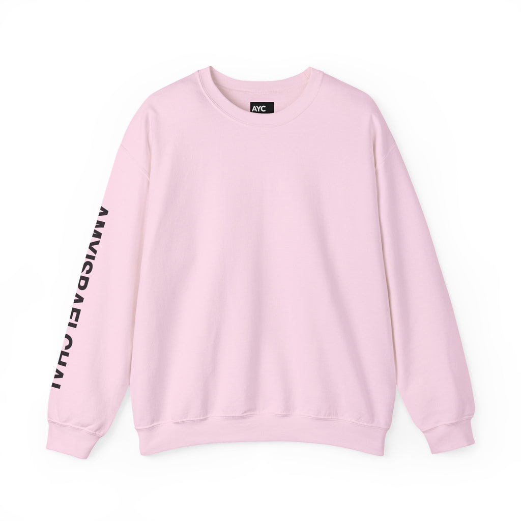 AYC Bold — Crewneck / Sleeve