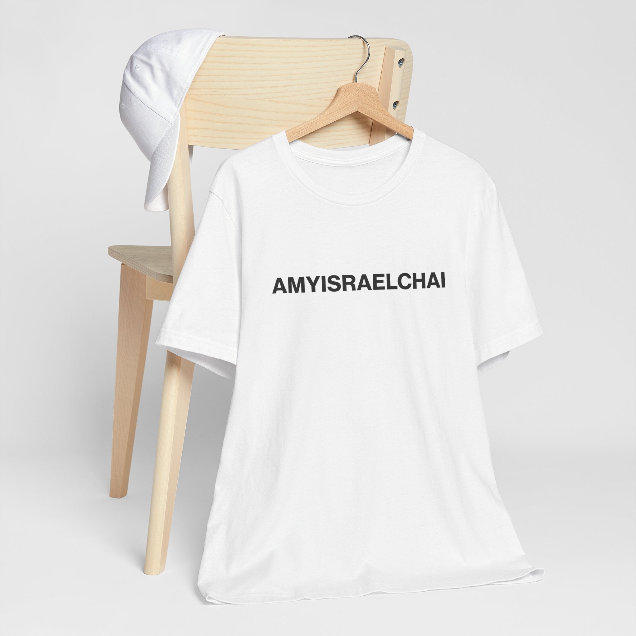 AYC Bold — Tee