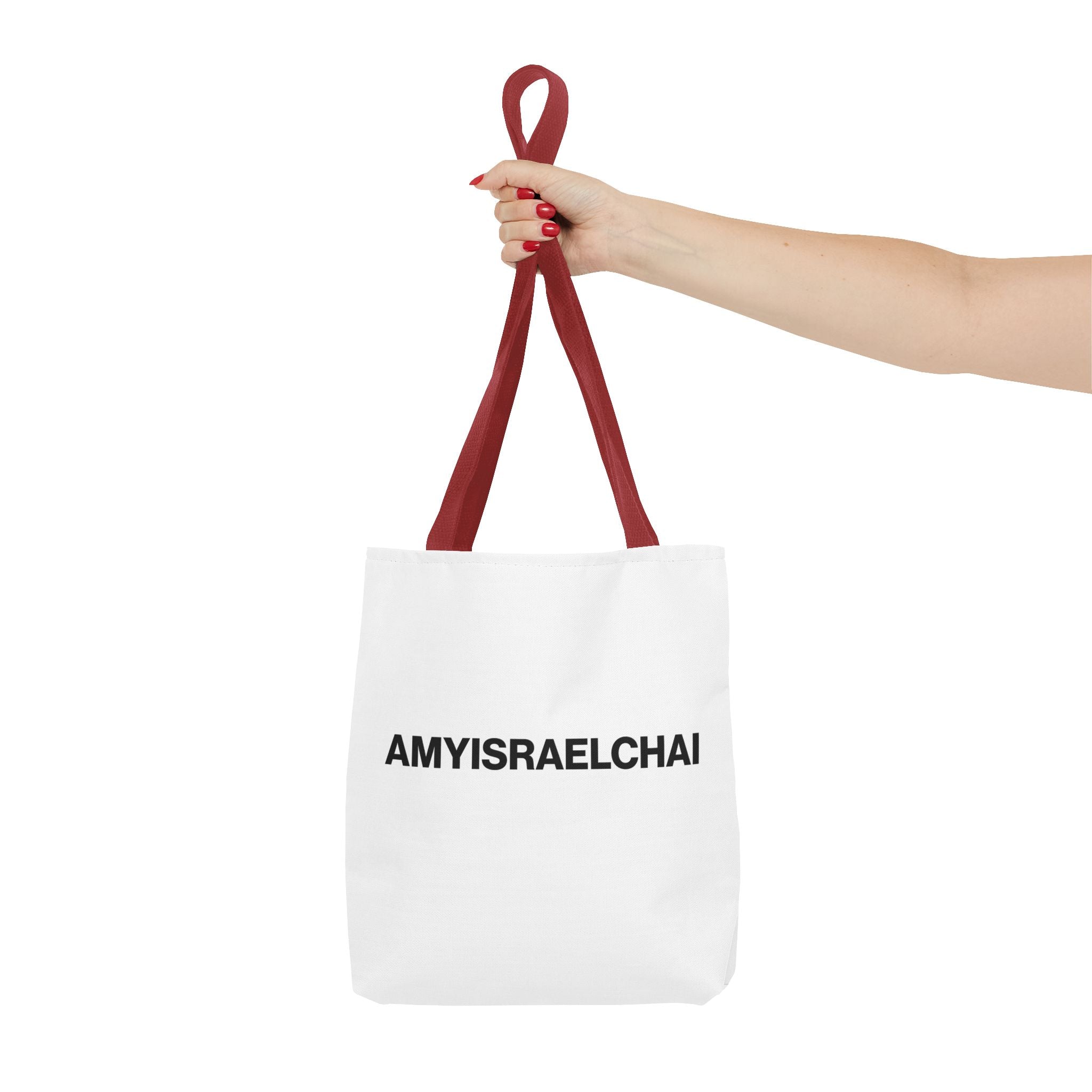 AYC Bold — Tote