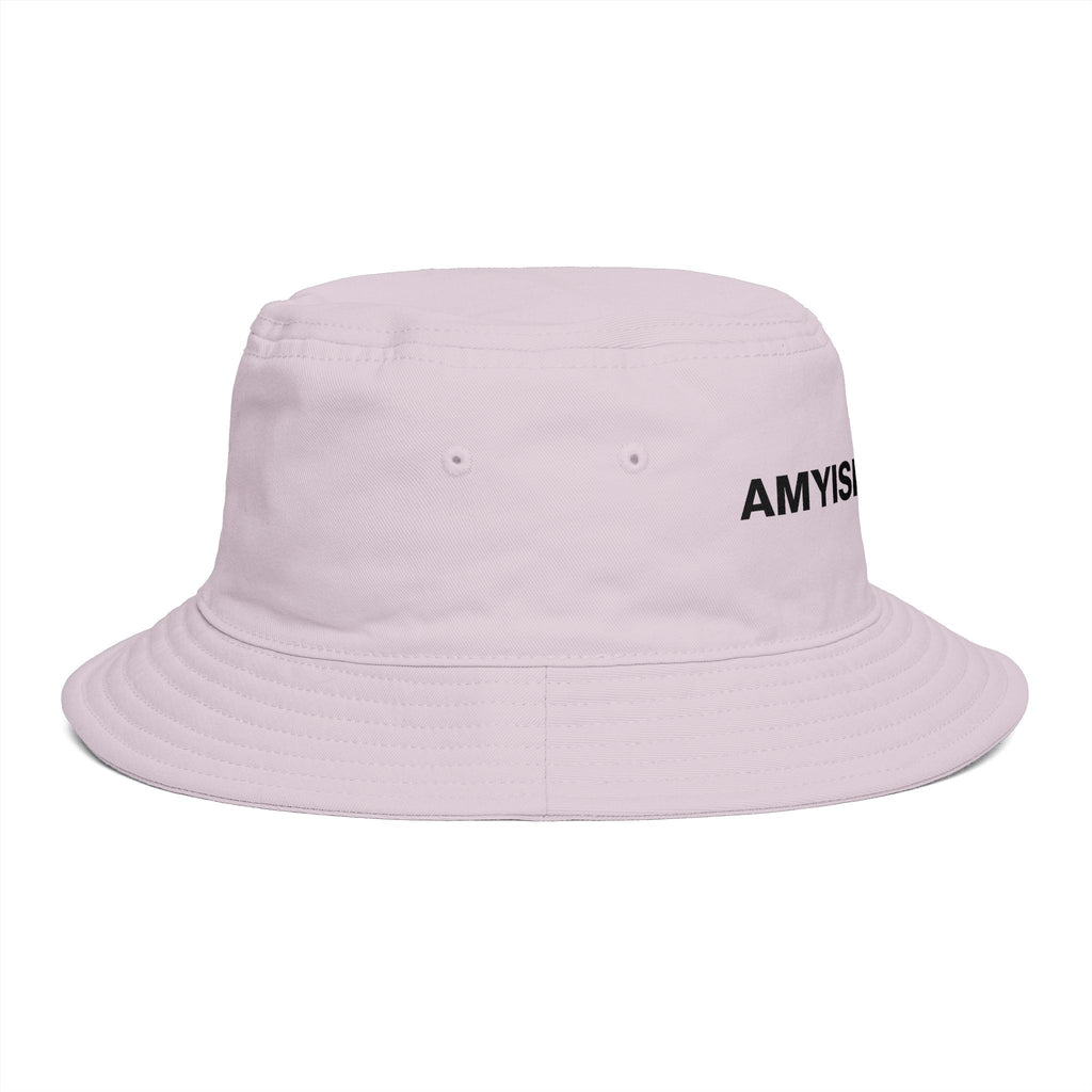 AYC Bold — Bucket Hat
