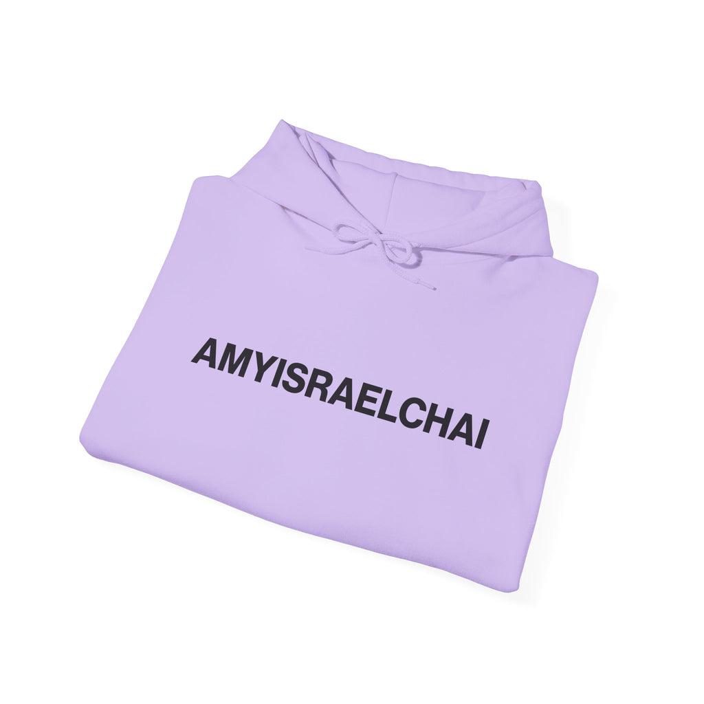 AYC Bold — Hoodie