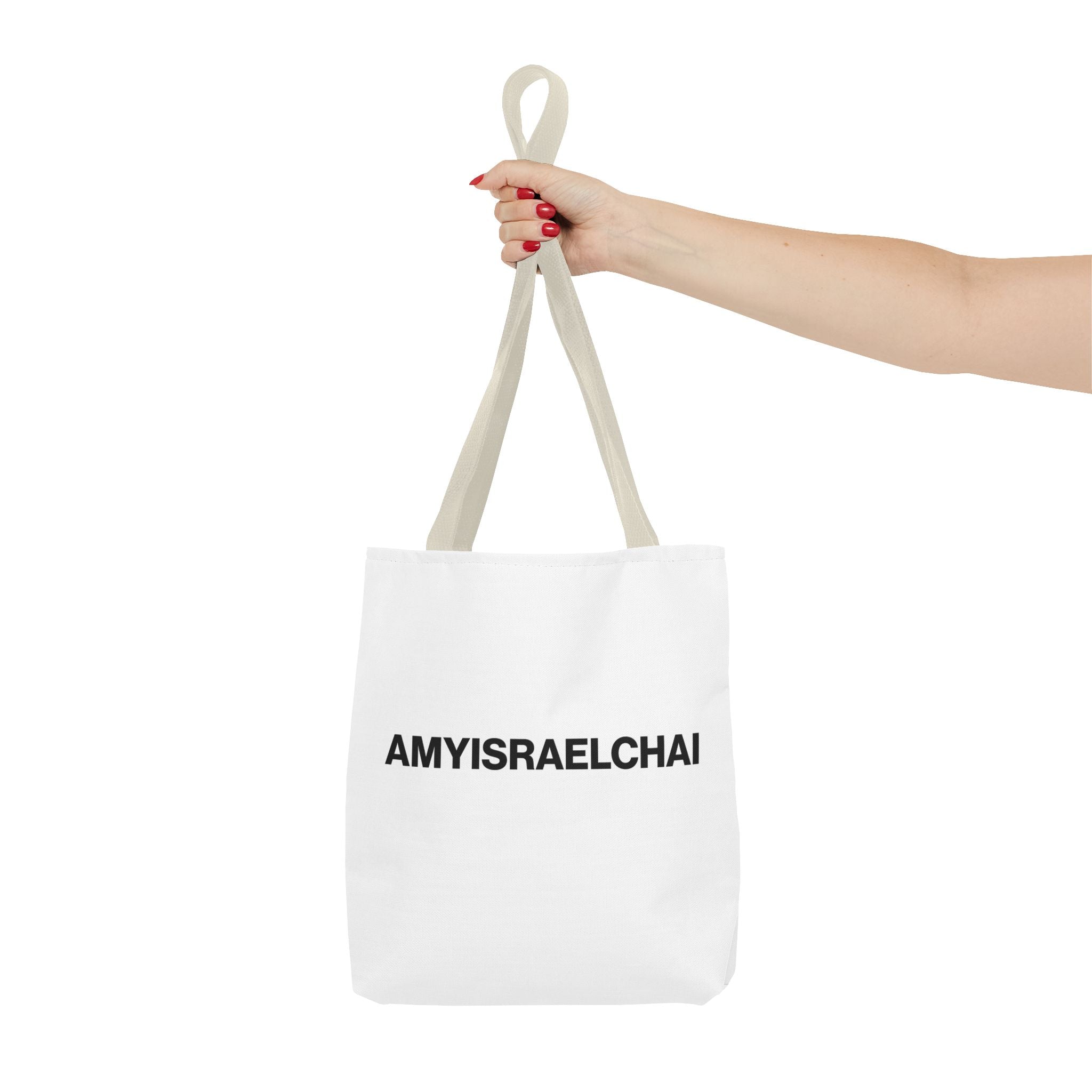 AYC Bold — Tote