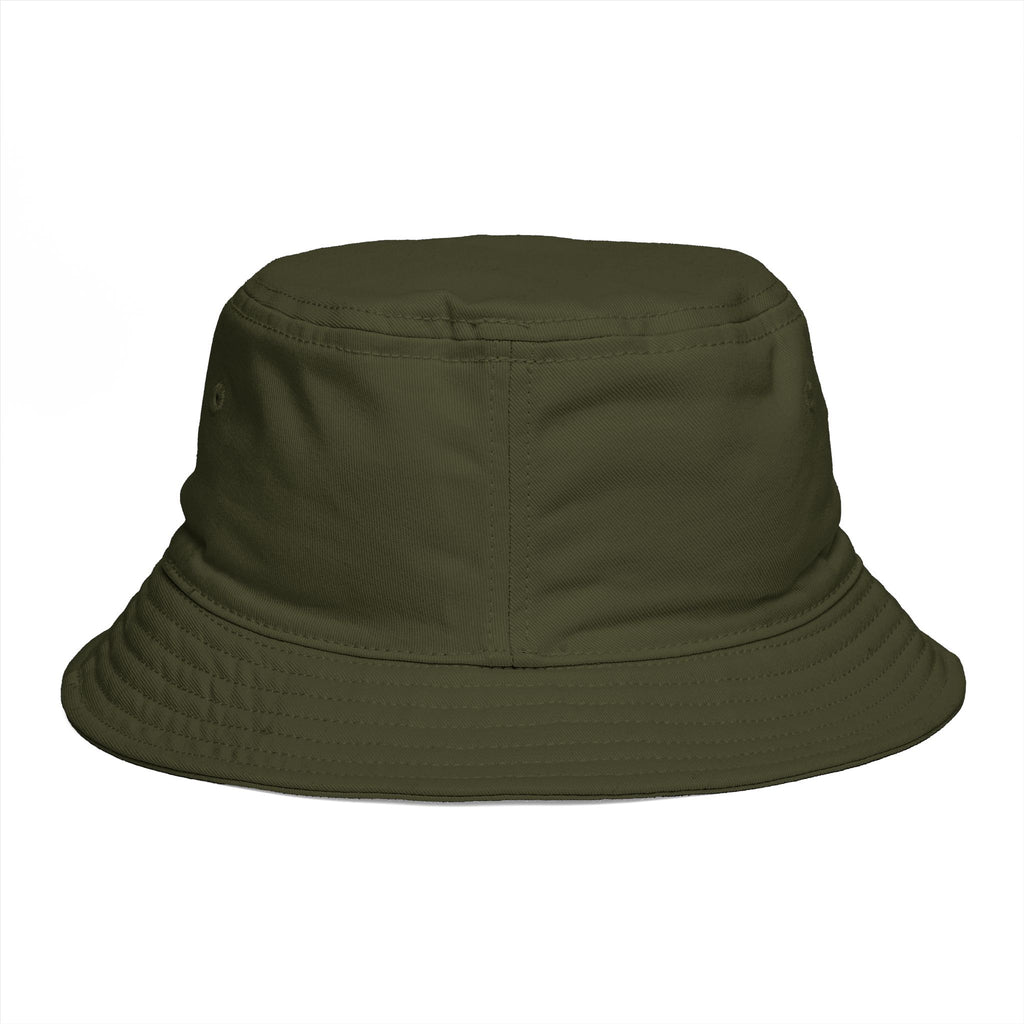 AYC Bold — Bucket Hat