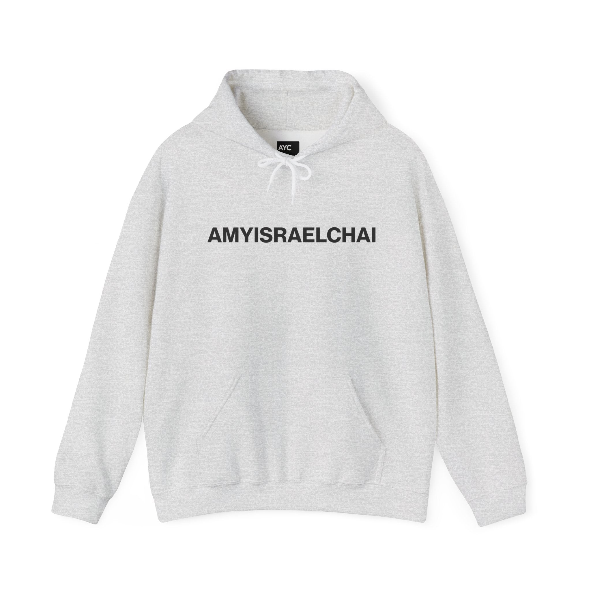AYC Bold — Hoodie