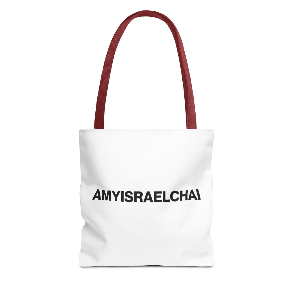 AYC Bold — Tote