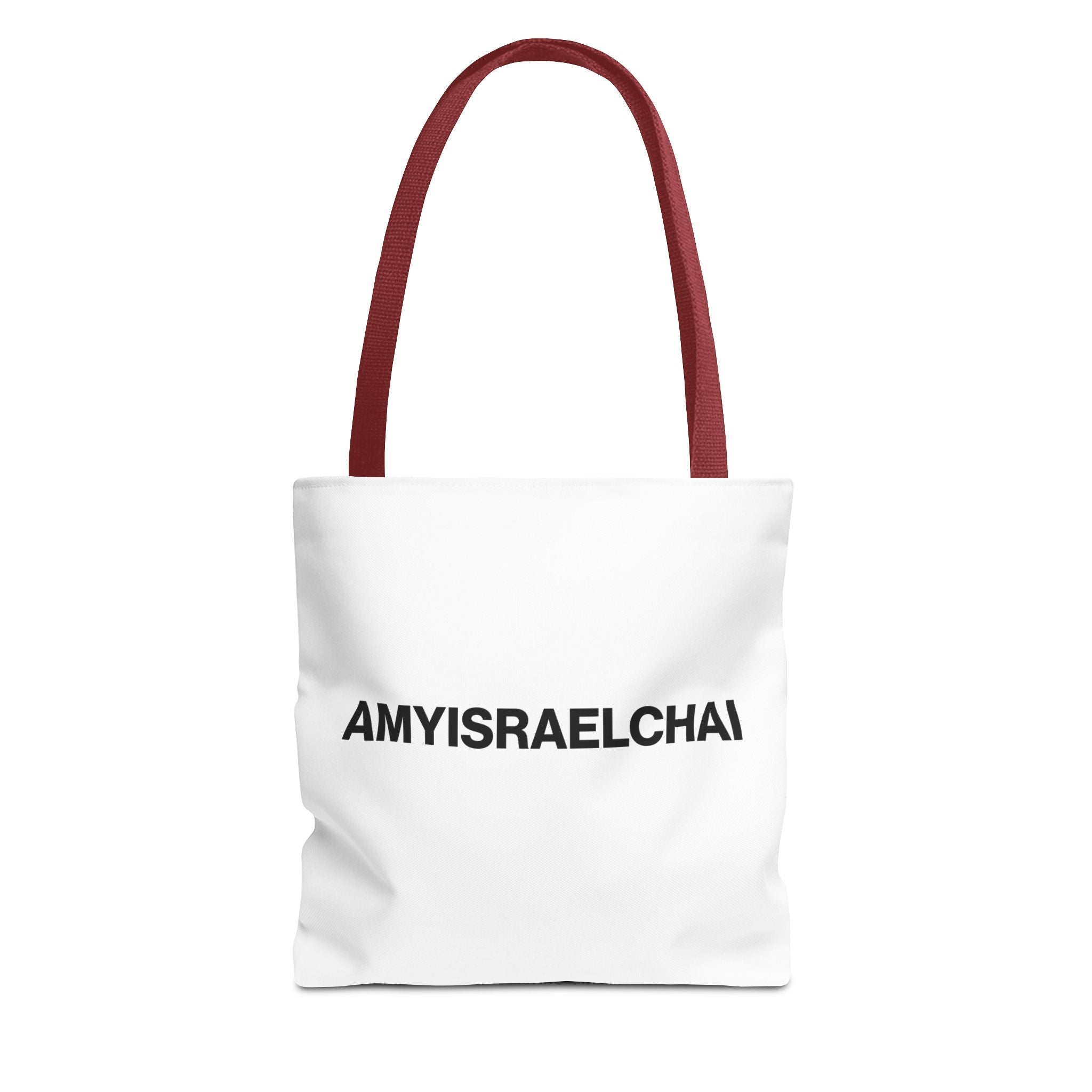 AYC Bold — Tote