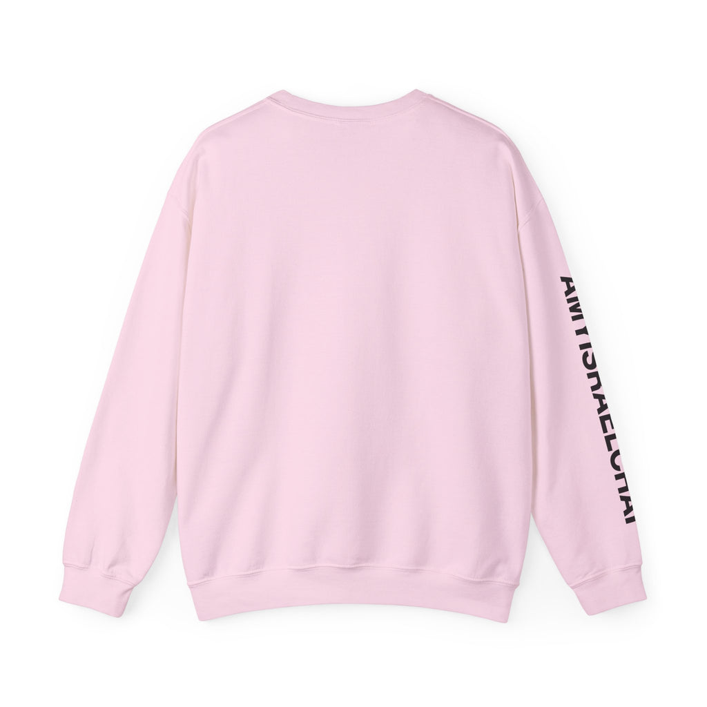 AYC Bold — Crewneck / Sleeve