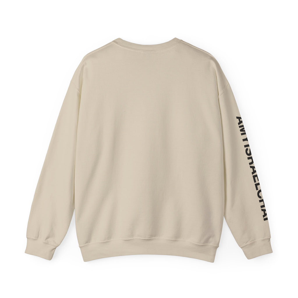 AYC Bold — Crewneck / Sleeve