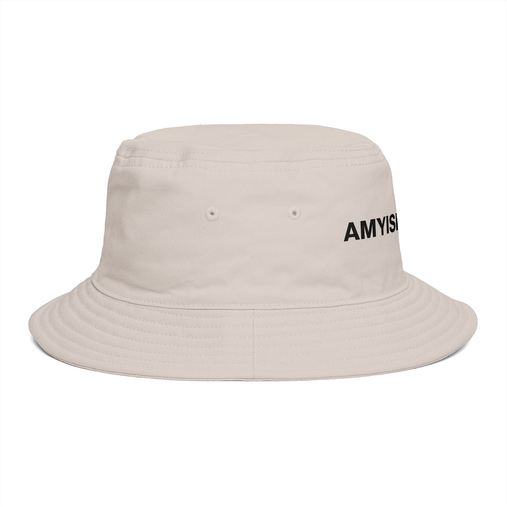 AYC Bold — Bucket Hat