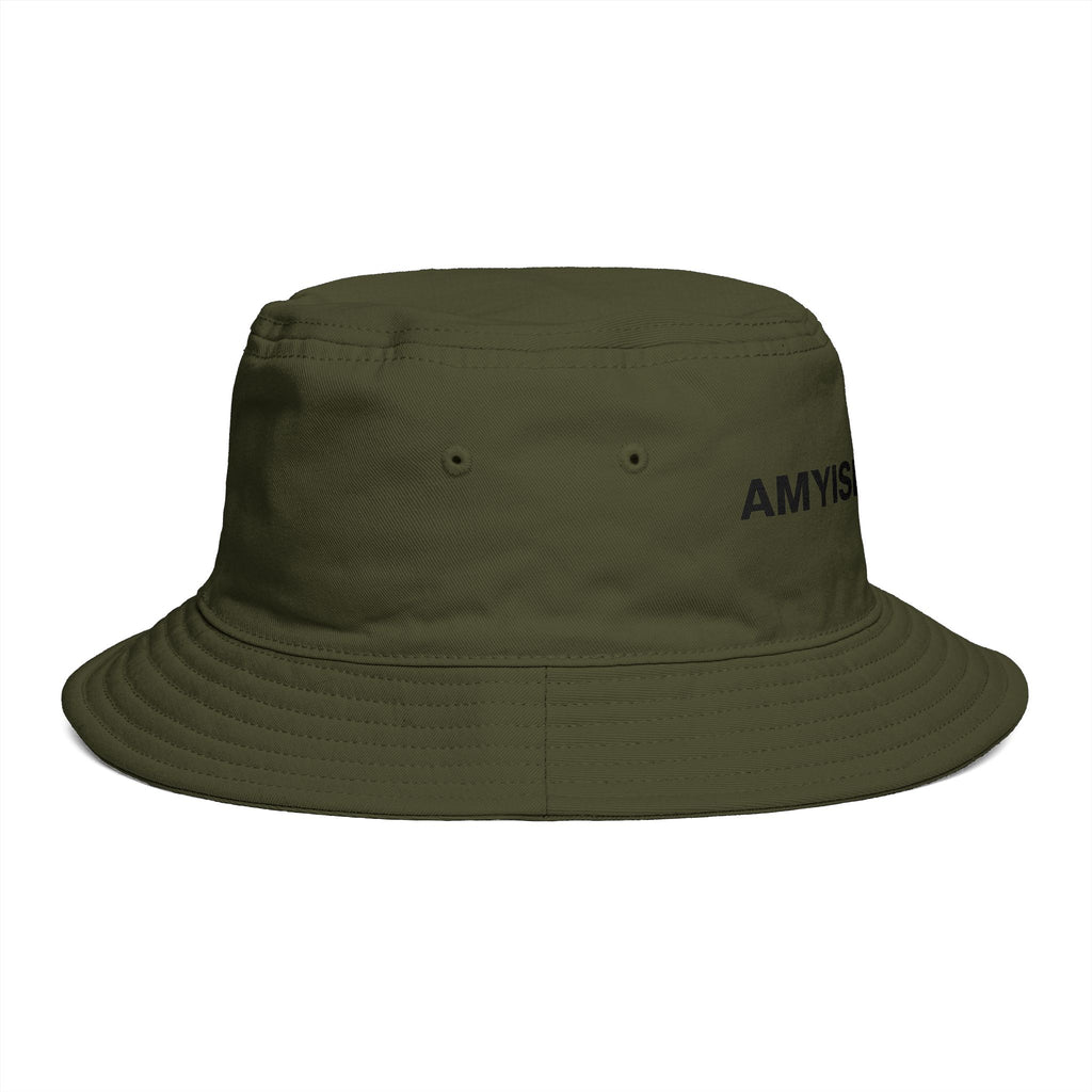 AYC Bold — Bucket Hat