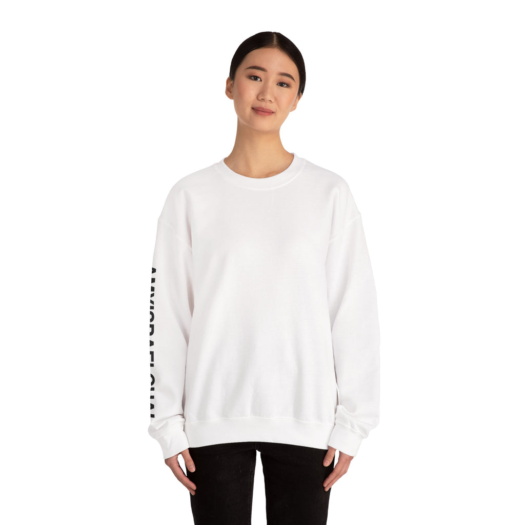 AYC Bold — Crewneck / Sleeve