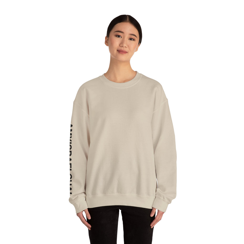 AYC Bold — Crewneck / Sleeve