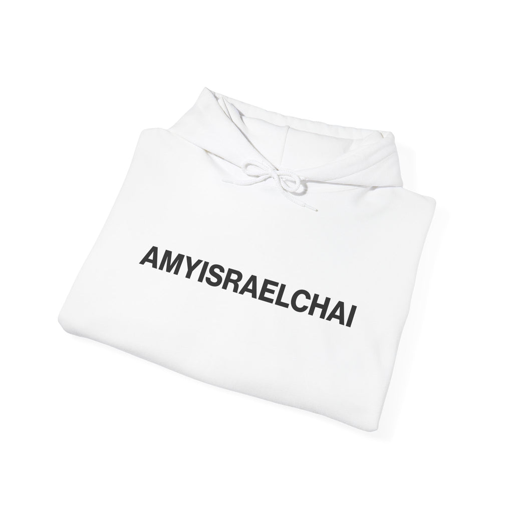 AYC Bold — Hoodie