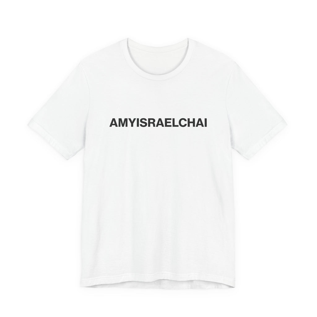 AYC Bold — Tee