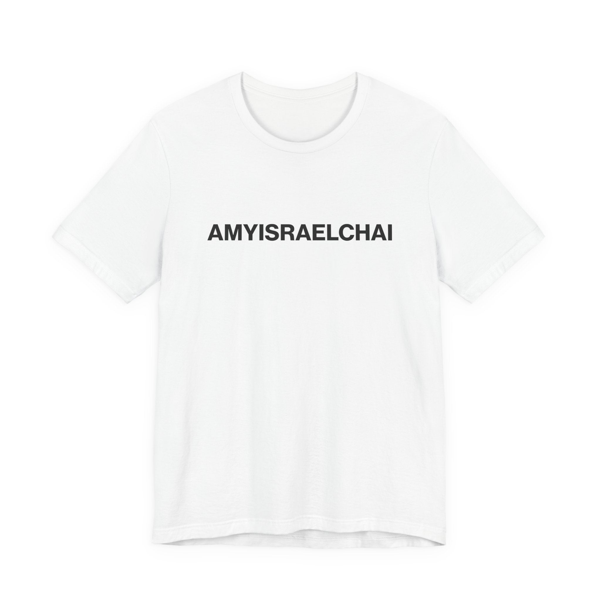 AYC Bold — Tee