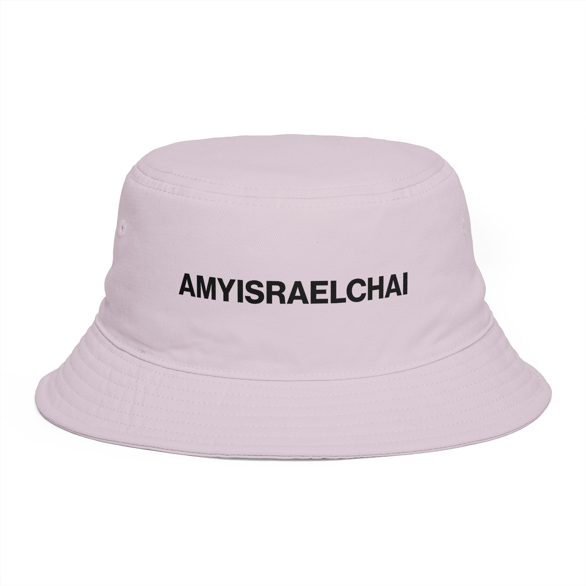 AYC Bold — Bucket Hat