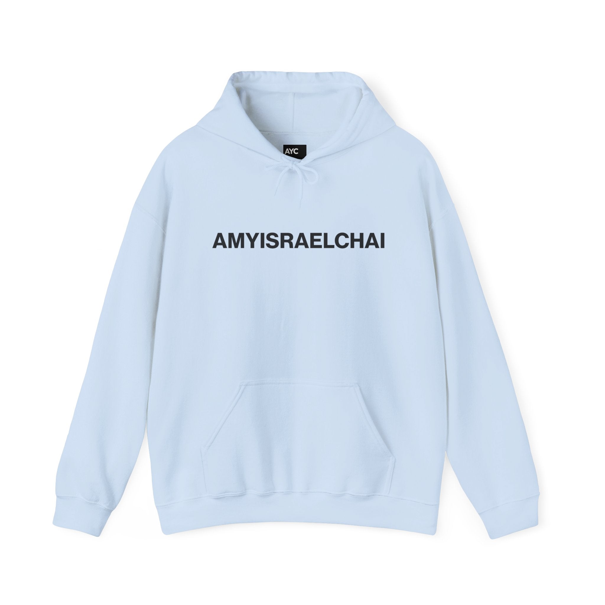 AYC Bold — Hoodie