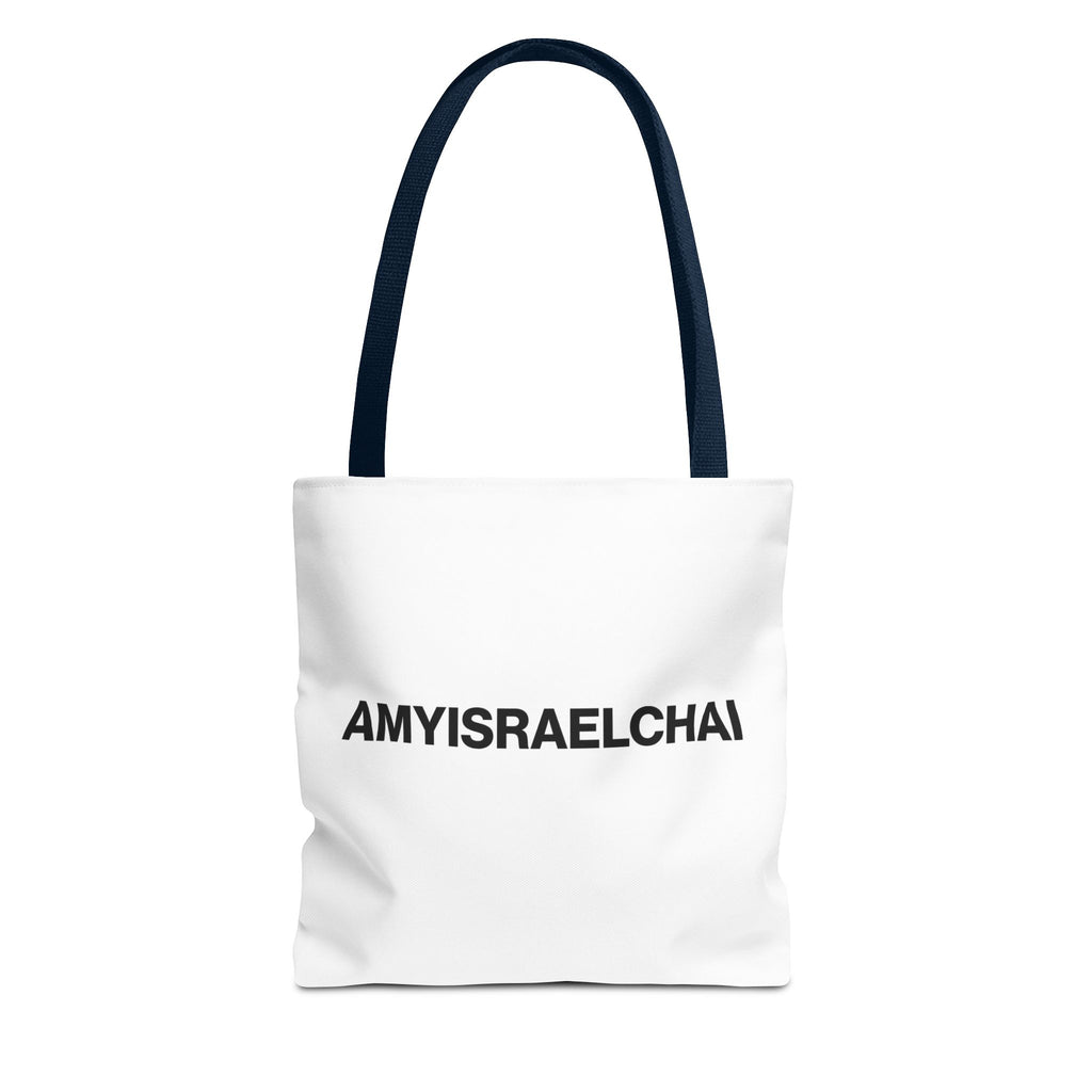 AYC Bold — Tote