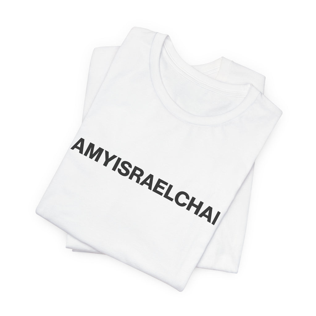 AYC Bold — Tee