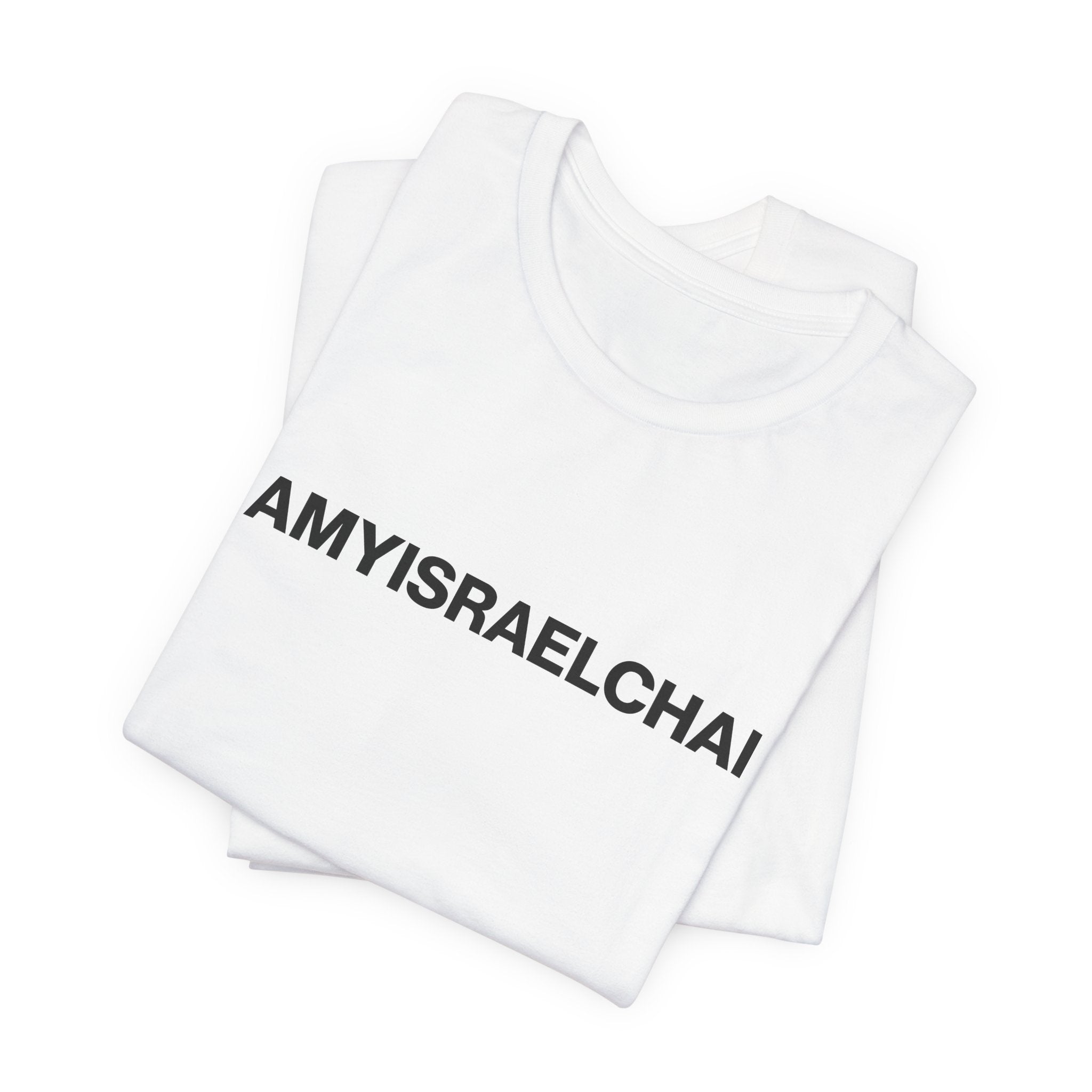 AYC Bold — Tee