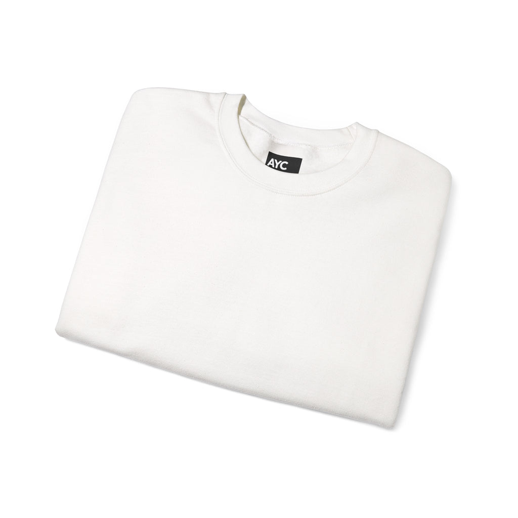 AYC Bold — Crewneck / Sleeve