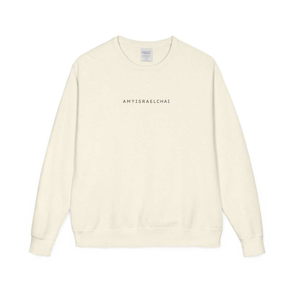 AYC Classic — Crewneck