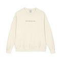 AYC Classic — Crewneck