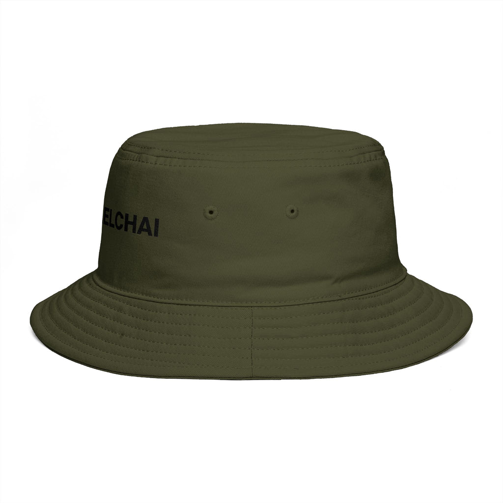 AYC Bold — Bucket Hat