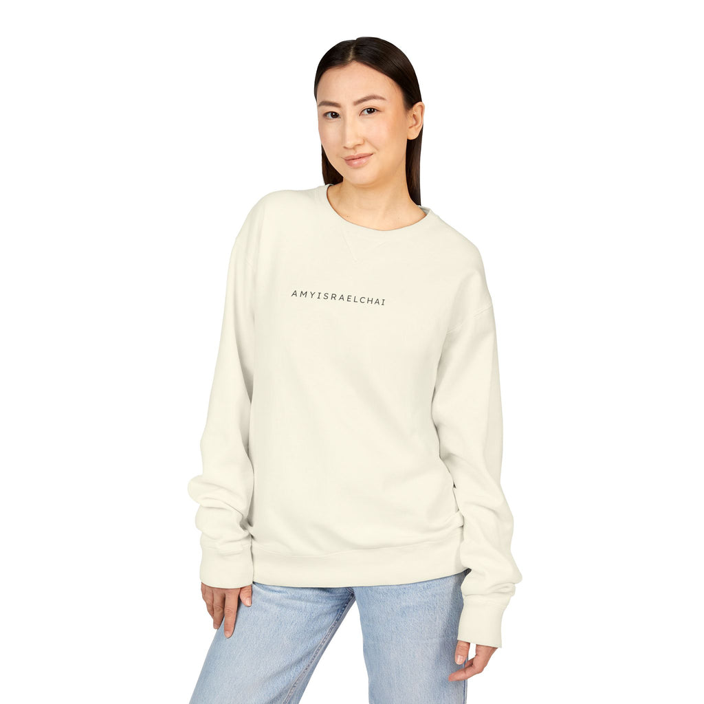 AYC Classic — Crewneck