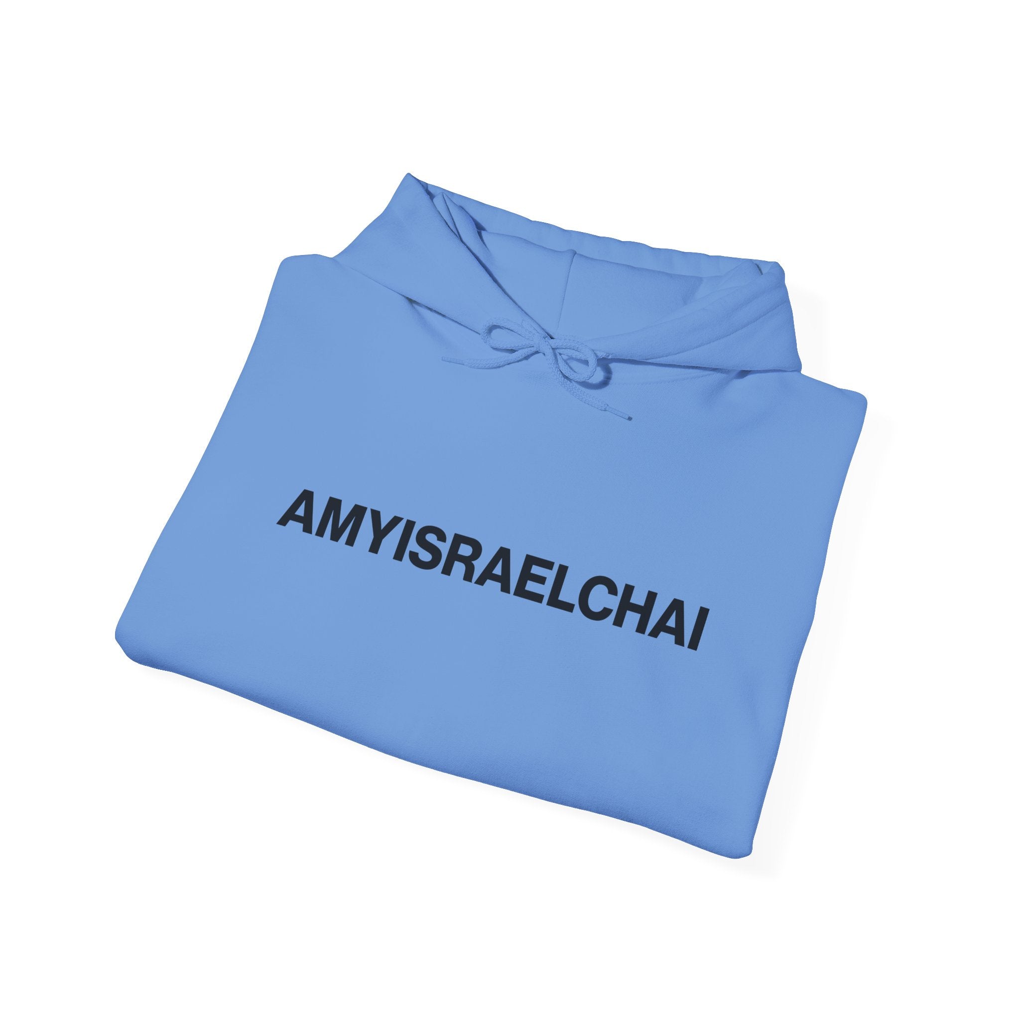 AYC Bold — Hoodie