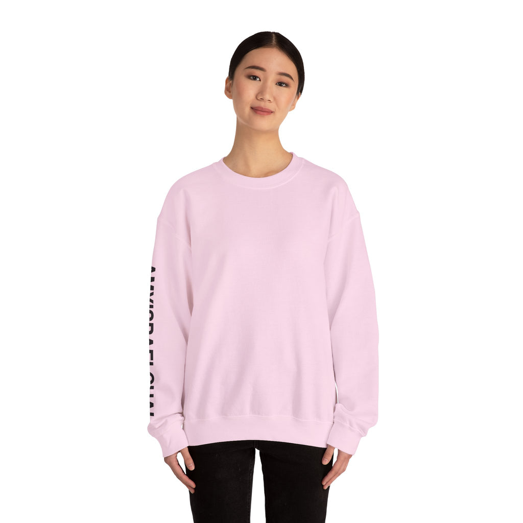 AYC Bold — Crewneck / Sleeve