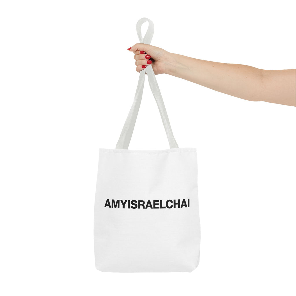 AYC Bold — Tote