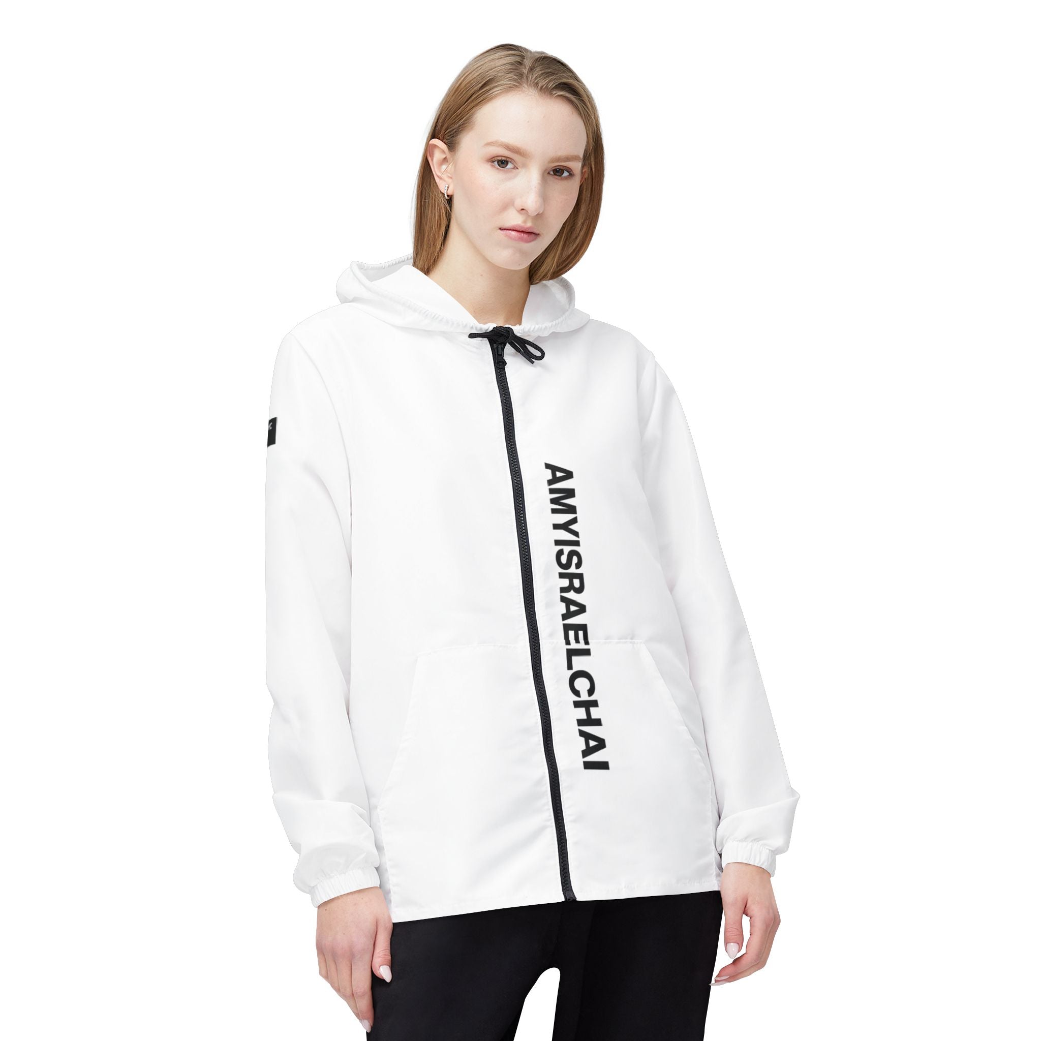 AYC Bold — Windbreaker