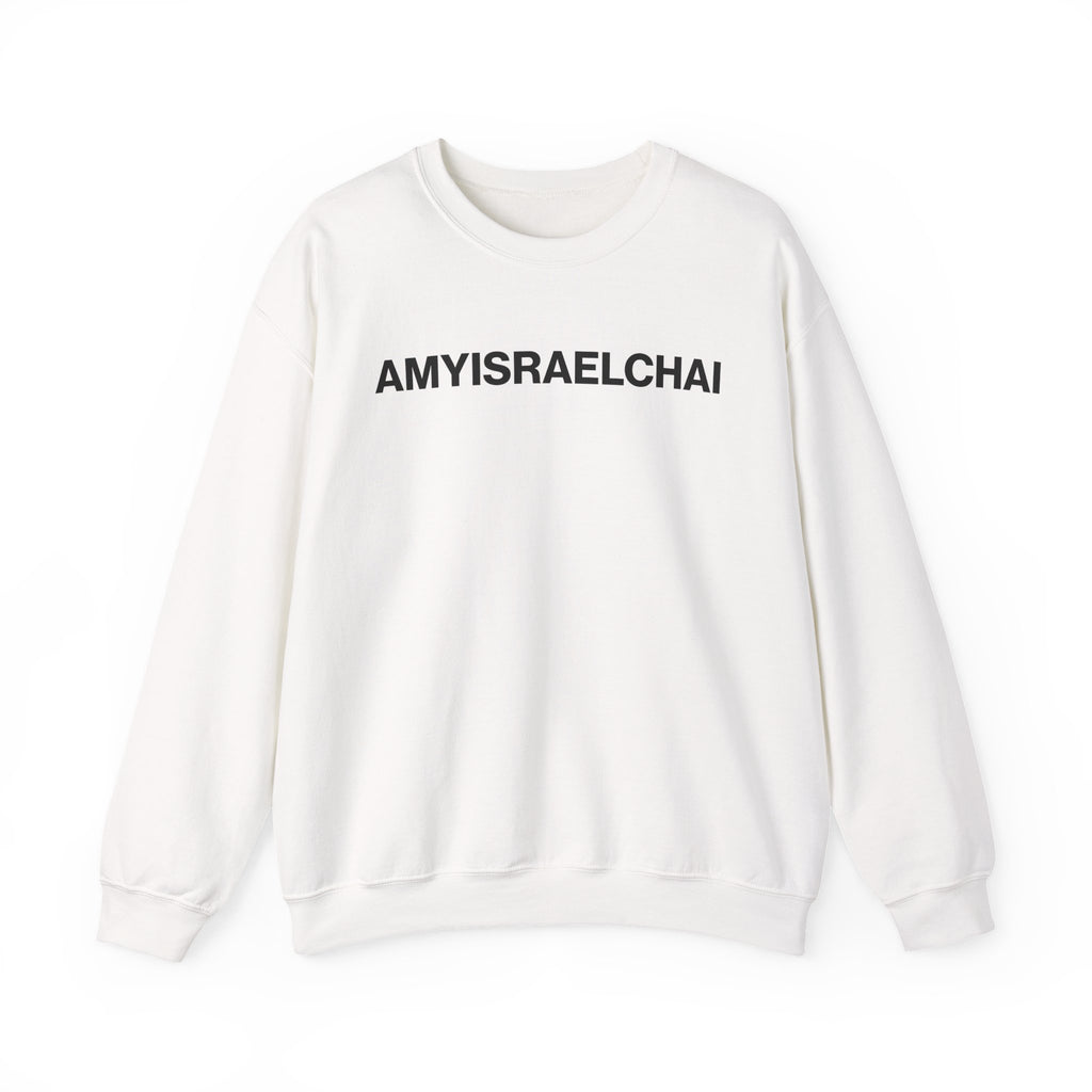 AYC Bold —Crewneck Sweatshirt