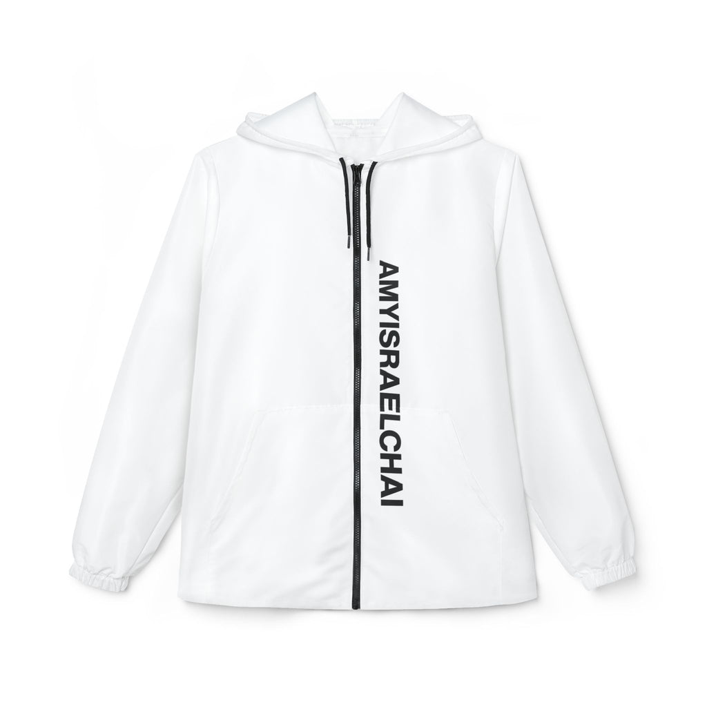 AYC Bold — Windbreaker