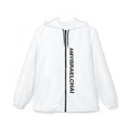 AYC Bold — Windbreaker