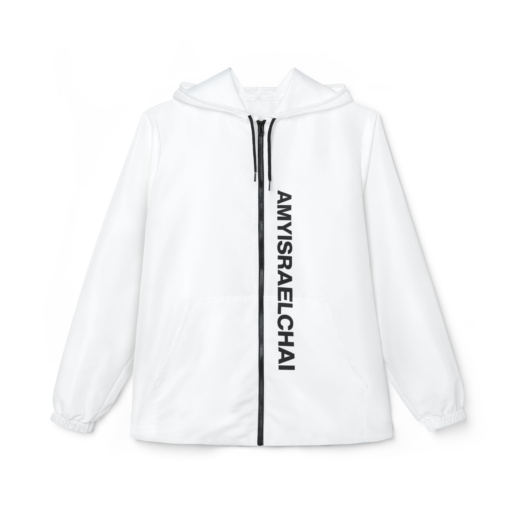 AYC Bold — Windbreaker