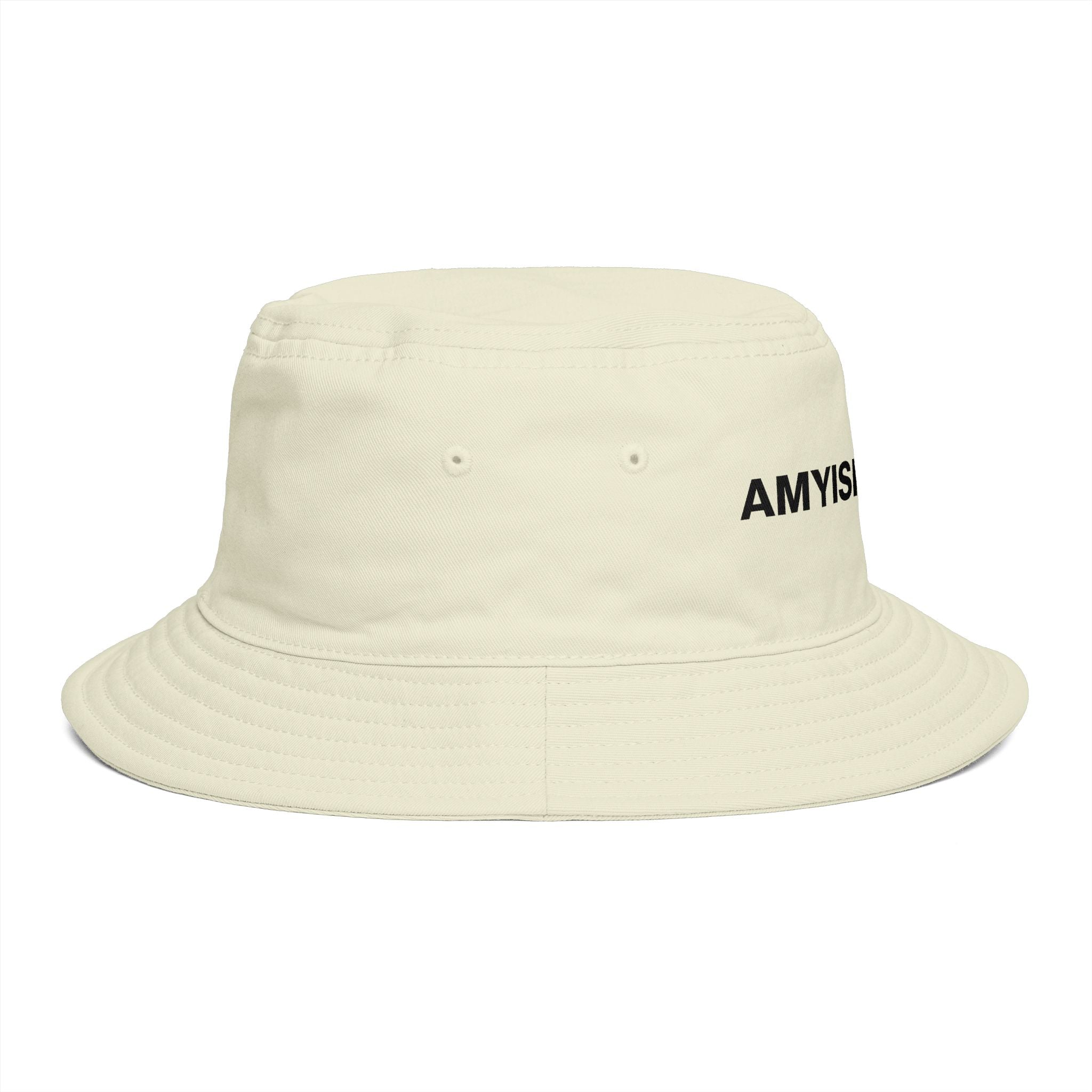 AYC Bold — Bucket Hat