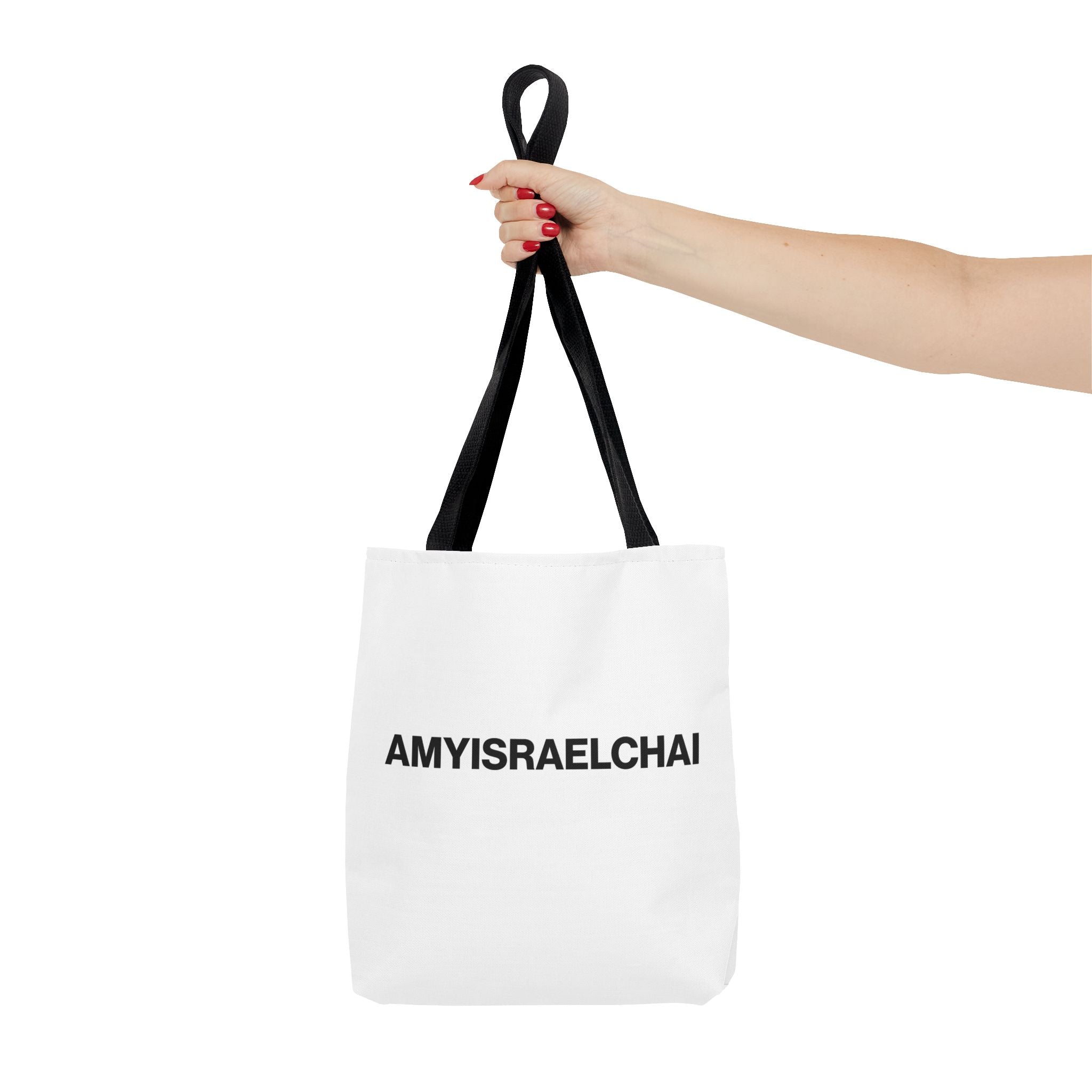 AYC Bold — Tote
